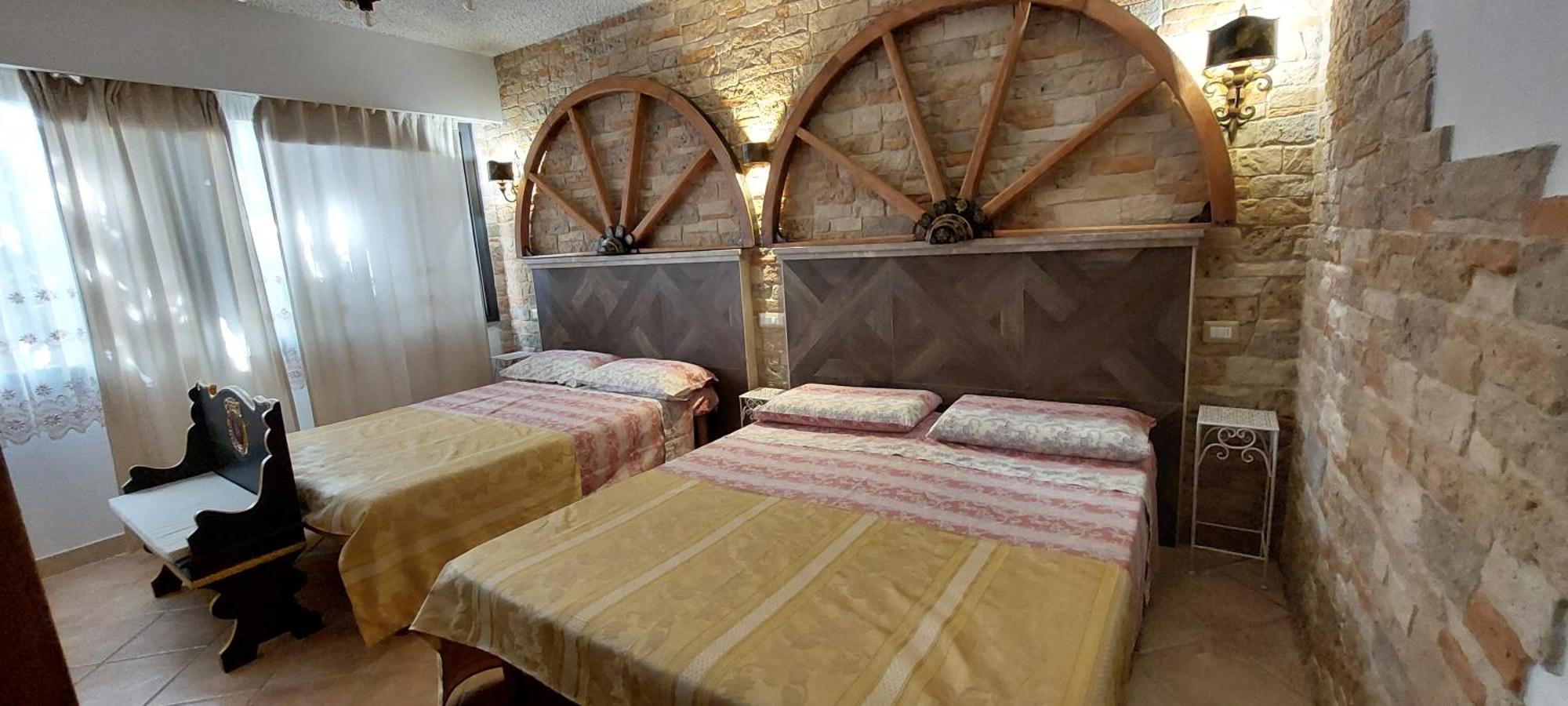 Bellavista Versilia Bed & Breakfast Pietrasanta Exterior photo