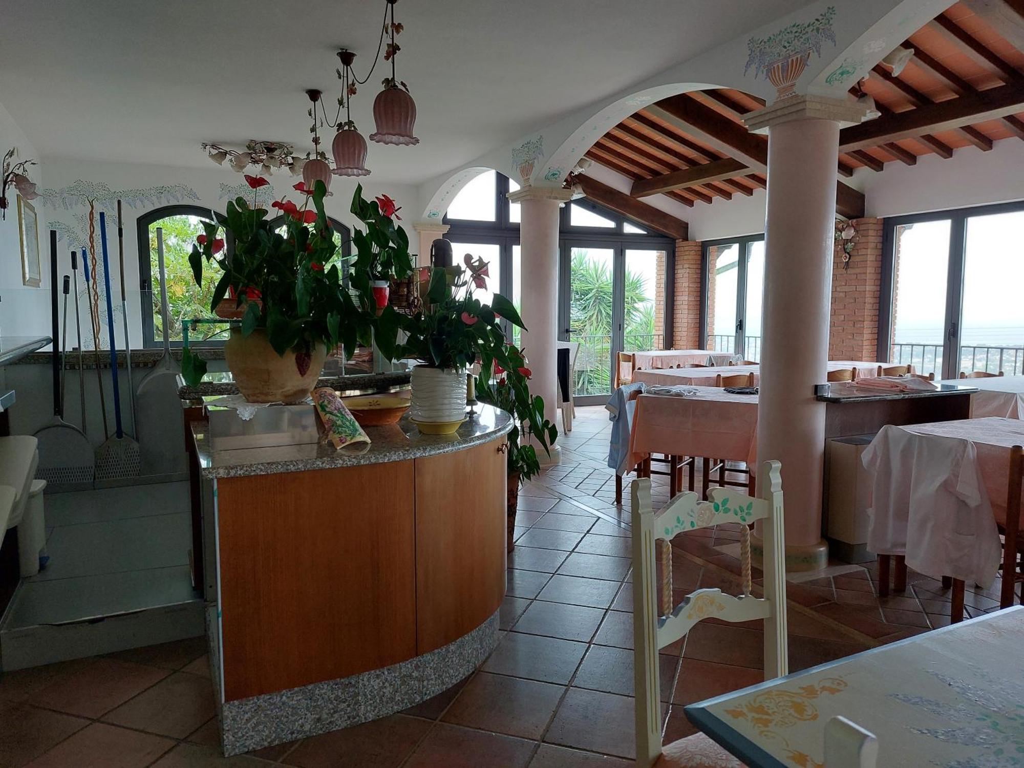 Bellavista Versilia Bed & Breakfast Pietrasanta Exterior photo