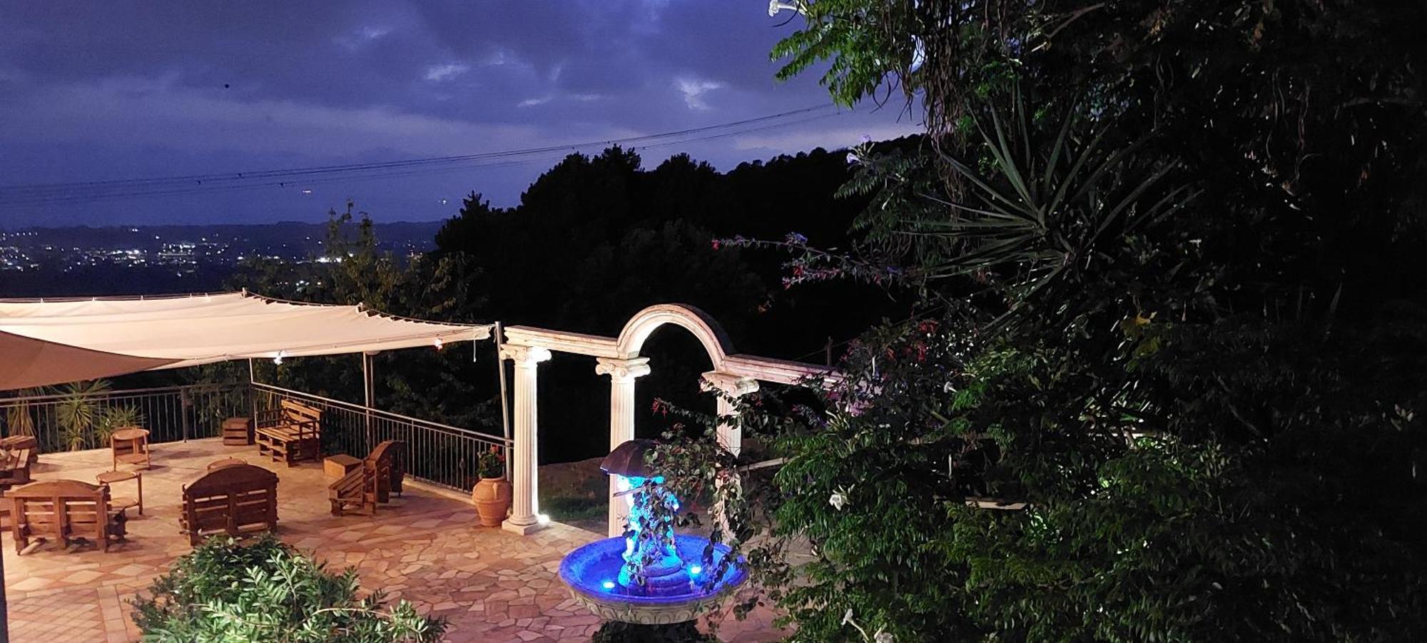 Bellavista Versilia Bed & Breakfast Pietrasanta Exterior photo